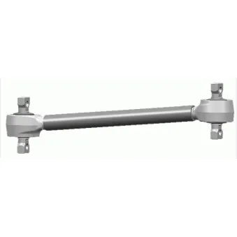 Triangle ou bras de suspension (train avant) LEMFORDER