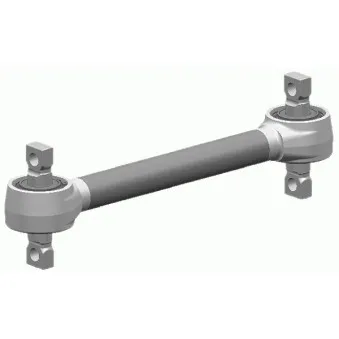 Triangle ou bras de suspension (train avant) LEMFORDER