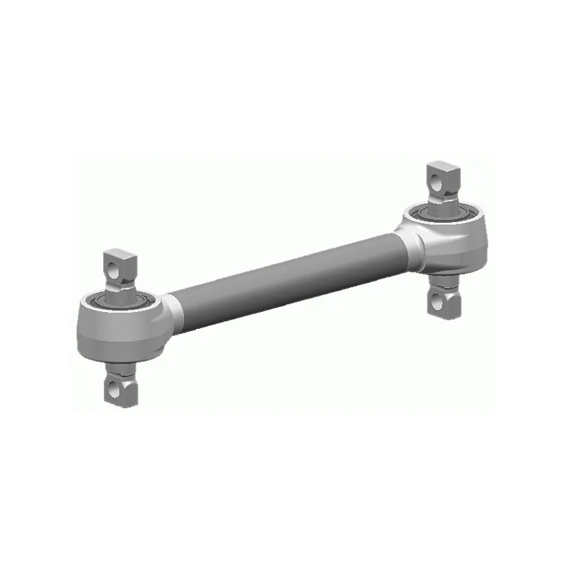 Triangle ou bras de suspension (train avant) LEMFORDER 11468 01