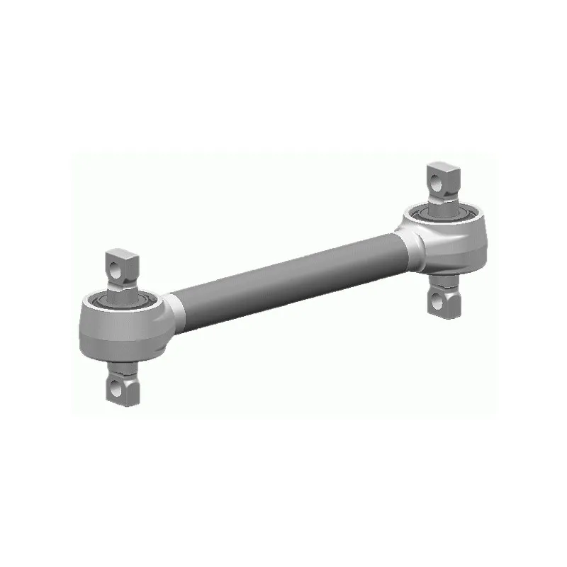 Triangle ou bras de suspension (train avant) LEMFORDER 11467 01