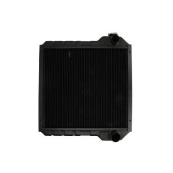 Radiateur, refroidissement du moteur THERMOTEC D7AG190TT