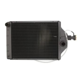 Radiateur, refroidissement du moteur THERMOTEC D7AG101TT