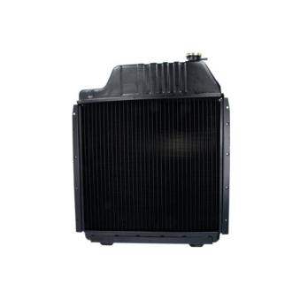 Radiateur, refroidissement du moteur THERMOTEC D7AG110TT
