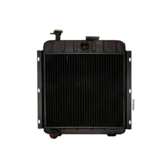 Radiateur, refroidissement du moteur THERMOTEC D7AG108TT