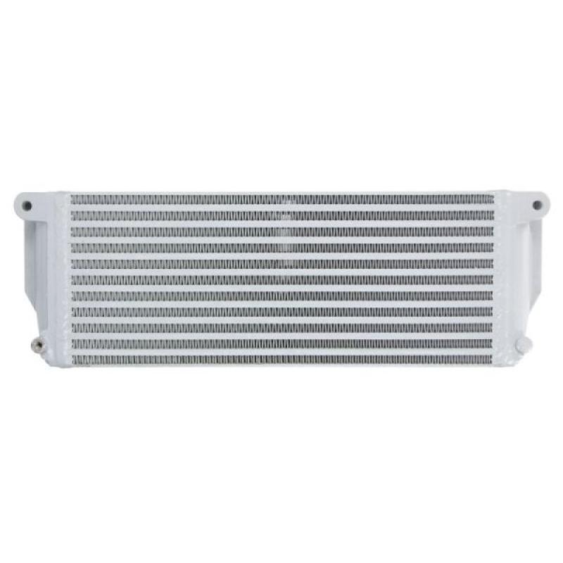 Intercooler, échangeur THERMOTEC D7AG747TT - Visuel 1