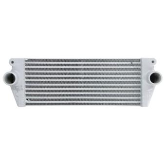 Intercooler, échangeur THERMOTEC D7AG747TT