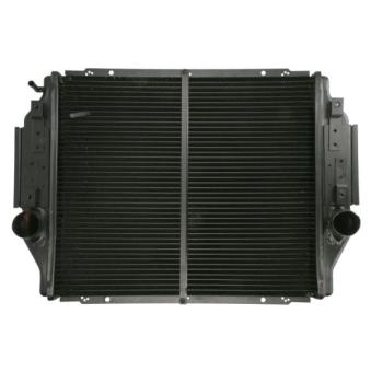 Radiateur, refroidissement du moteur THERMOTEC D7AG746TT
