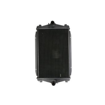 Radiateur, refroidissement du moteur THERMOTEC D7AG752TT