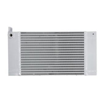Radiateur d'huile THERMOTEC D7AG753TT