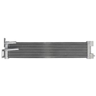 Radiateur d'huile THERMOTEC D7AG800TT