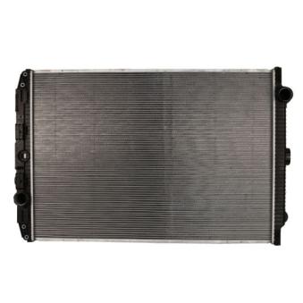 Radiateur, refroidissement du moteur THERMOTEC D7DA003TT