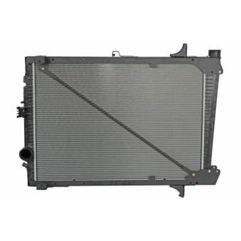 Radiateur, refroidissement du moteur THERMOTEC