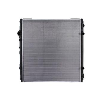 Radiateur, refroidissement du moteur THERMOTEC D7DA018TT