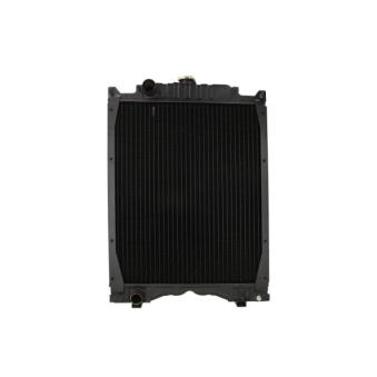 Radiateur, refroidissement du moteur THERMOTEC D7AG046TT