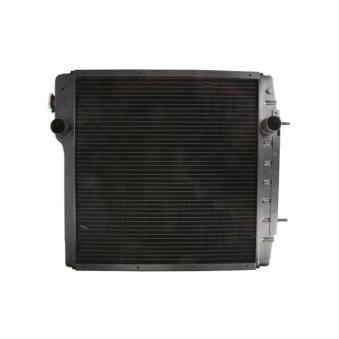 Radiateur, refroidissement du moteur THERMOTEC D7AG010TT