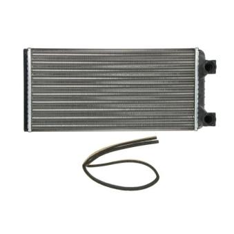 Système de chauffage THERMOTEC D6VO001TT