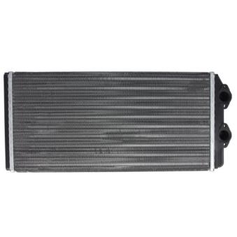 Système de chauffage THERMOTEC D6VO002TT