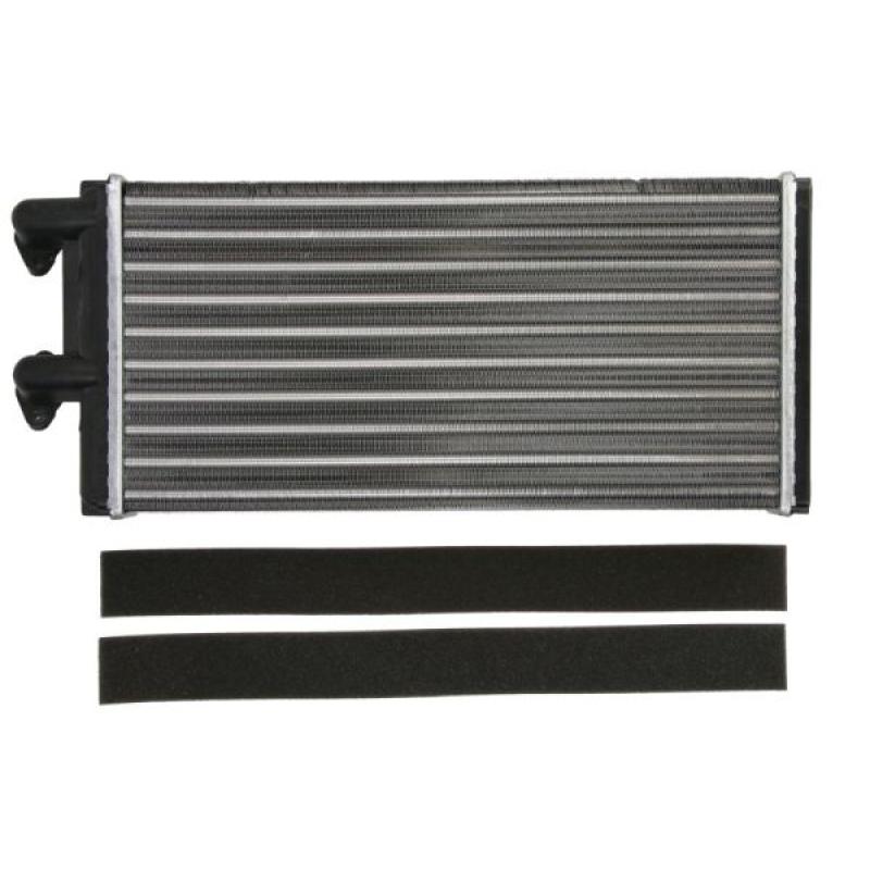 Système de chauffage THERMOTEC D6VO006TT - Visuel 1