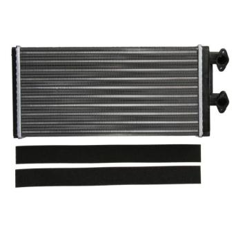 Système de chauffage THERMOTEC D6VO006TT