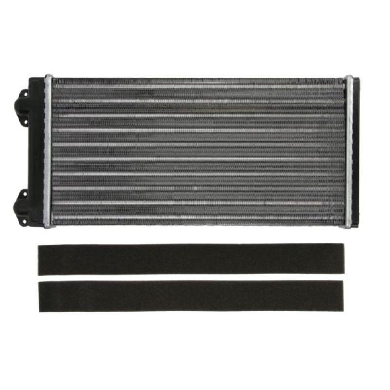 Système de chauffage THERMOTEC D6VO005TT - Visuel 1