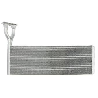 Système de chauffage THERMOTEC D6SC001TT