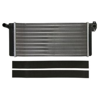 Système de chauffage THERMOTEC D6ME009TT