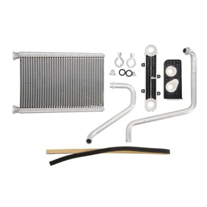 Système de chauffage THERMOTEC D6ME008TT - Visuel 1