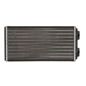 Système de chauffage THERMOTEC D6MA001TT