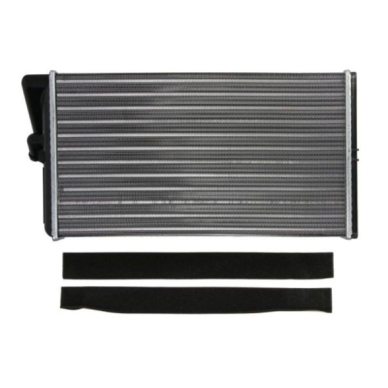 Système de chauffage THERMOTEC D6ME004TT - Visuel 1