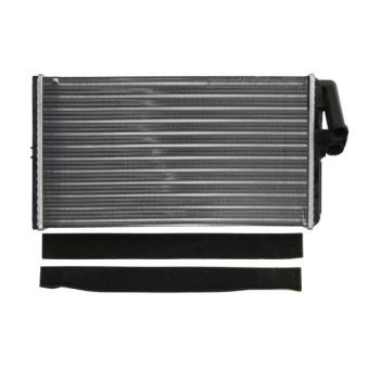 Système de chauffage THERMOTEC D6ME004TT