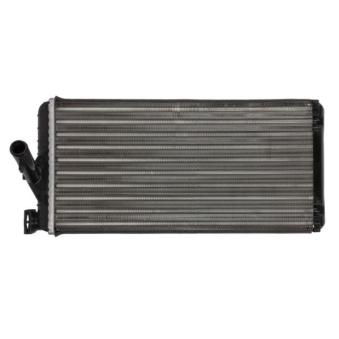 Système de chauffage THERMOTEC D6ME007TT