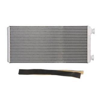 Système de chauffage THERMOTEC D6MA004TT