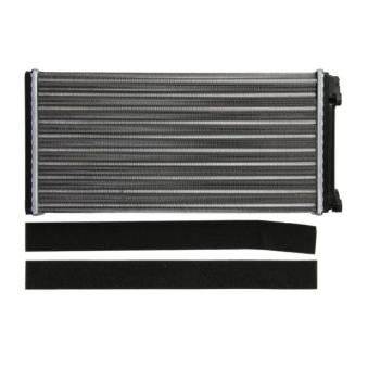 Système de chauffage THERMOTEC D6MA005TT