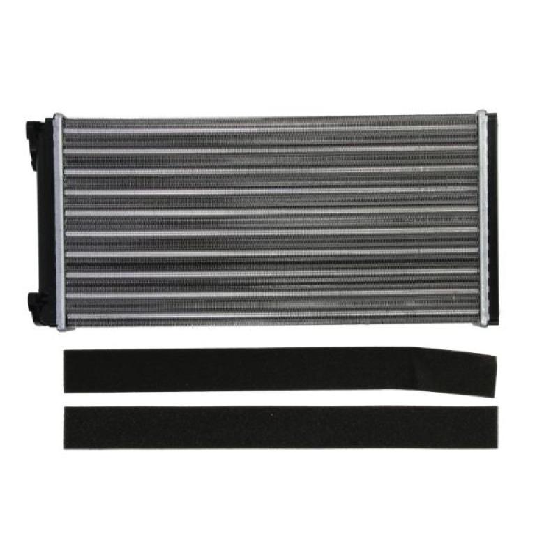 Système de chauffage THERMOTEC D6MA005TT - Visuel 1