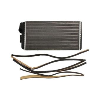 Système de chauffage THERMOTEC D6ME001TT