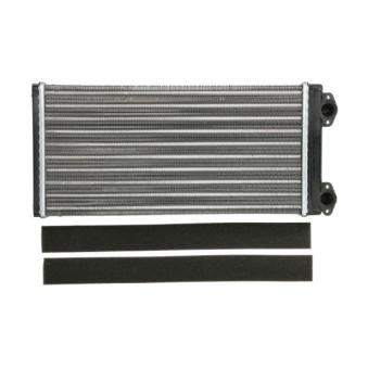 Système de chauffage THERMOTEC D6MA003TT