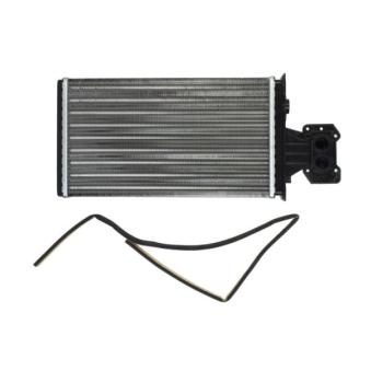 Système de chauffage THERMOTEC D6IV001TT