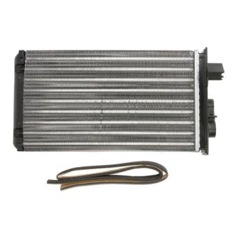 Système de chauffage THERMOTEC D6IV009TT