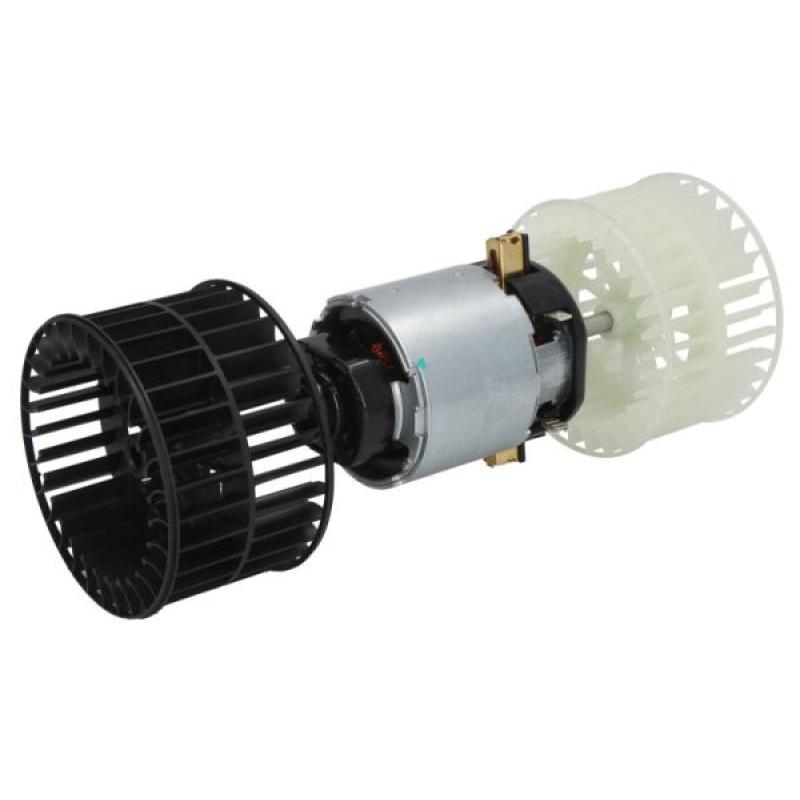 Pulseur d'air habitacle THERMOTEC DDMA001TT - Visuel 2