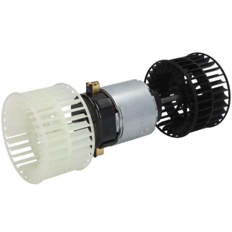 Pulseur d'air habitacle THERMOTEC DDMA001TT - Visuel 3