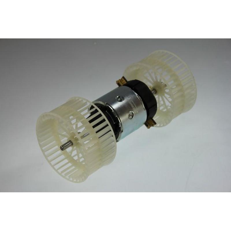 Pulseur d'air habitacle THERMOTEC DDME006TT - Visuel 1