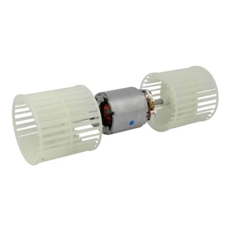 Moteur électrique, pulseur d'air habitacle THERMOTEC DDAG005TT - Visuel 1