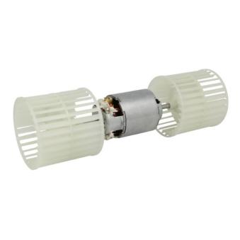 Moteur électrique, pulseur d'air habitacle THERMOTEC DDAG005TT