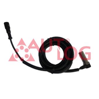 Capteur de vitesse de roue, boîte automatique AUTLOG AS5624