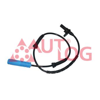 Capteur de vitesse de roue, boîte automatique AUTLOG AS5627