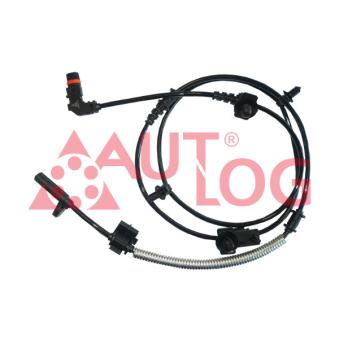 Capteur de vitesse de roue, boîte automatique AUTLOG AS5636