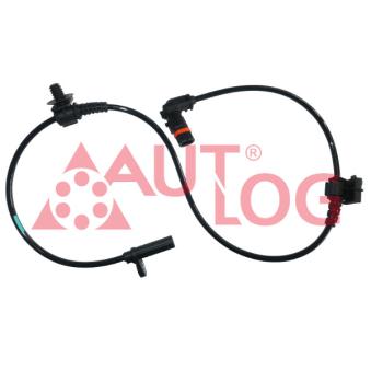 Capteur de vitesse de roue, boîte automatique AUTLOG AS5639