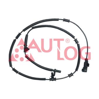 Capteur de vitesse de roue, boîte automatique AUTLOG AS5633