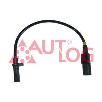 Capteur de vitesse de roue, boîte automatique AUTLOG AS5646