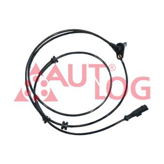 Capteur de vitesse de roue, boîte automatique AUTLOG AS5823